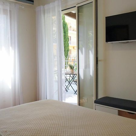 La Sorrentina Daire Gragnano Dış mekan fotoğraf